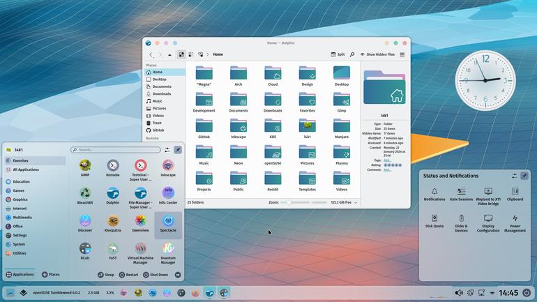 Relax-Light-Icons