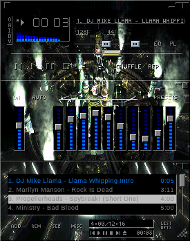 Midgar