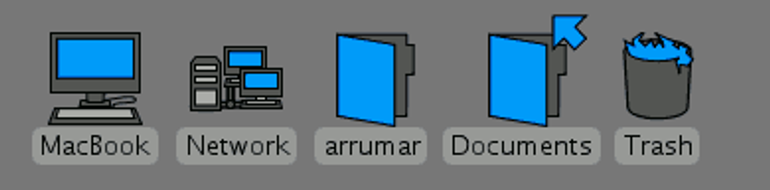 UbuntuStudio Minimal