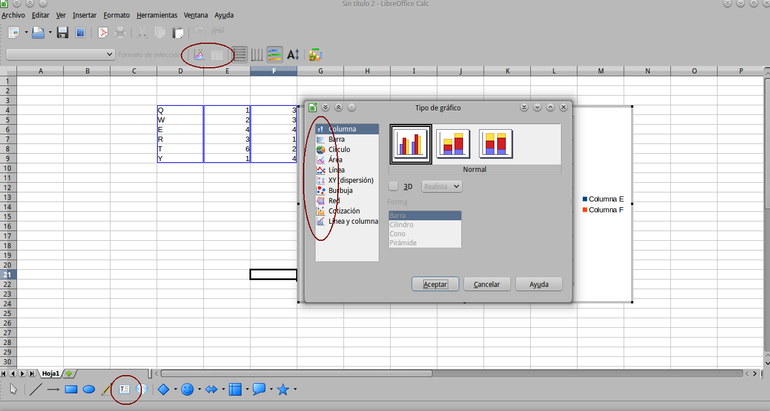 Oxygen for LibreOffice 4.3