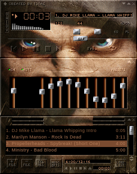 Commandos 2face