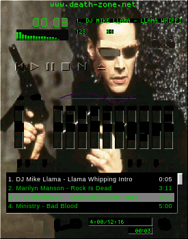 www.death-zone.net