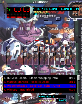 Have fun with the bad guys, Freeza co.