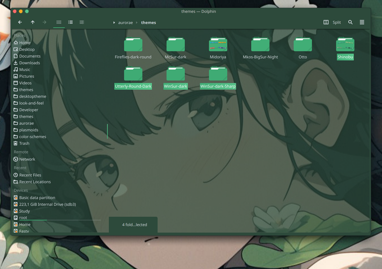 Midoriya