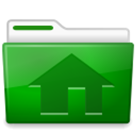 Ubuntu Mono Dark Green