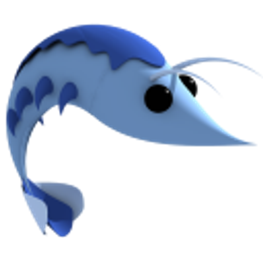 Gambas Icon