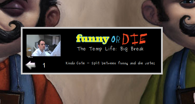 Funnyordie Screenlet
