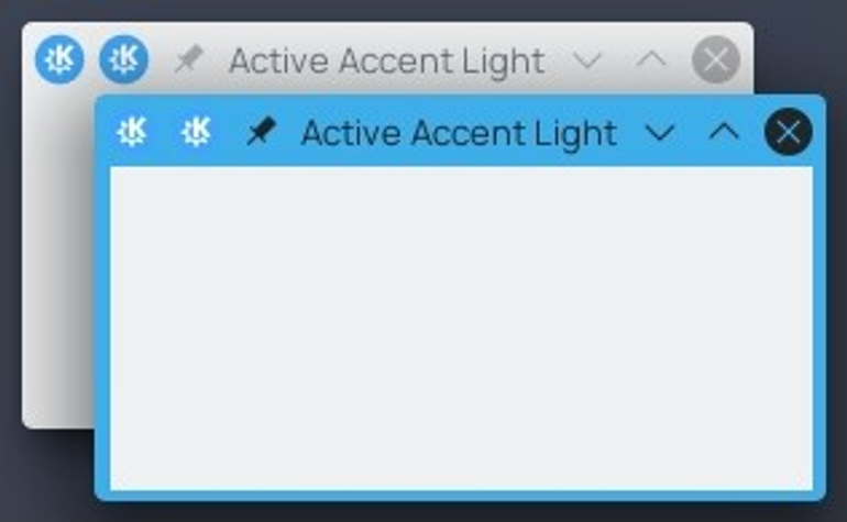 Breeze Active Accent Light