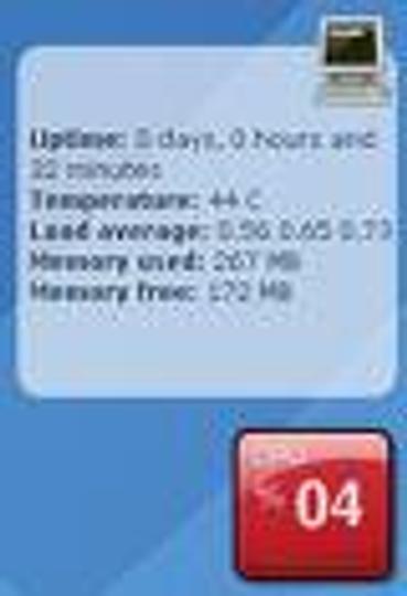 System Status
