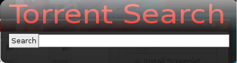 SearchTorrent