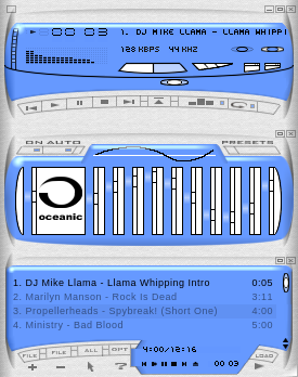 \\\\\\\\\=======------oceanic------=======////////