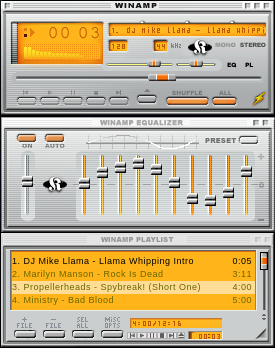 Classical Tech