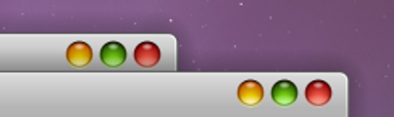 OS X Aurorae