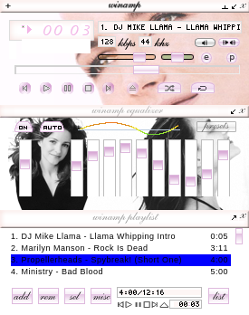 Coppied from winamp/wa_dlg.h from the Winamp 2.9 ML SDK.