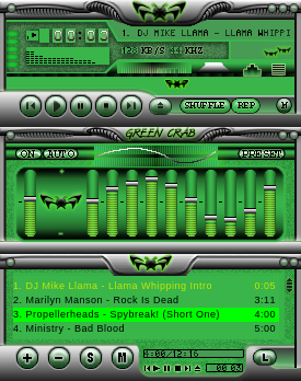 ; 2005 By Music2u4u