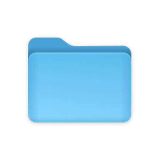 BlackSur KDE icon theme