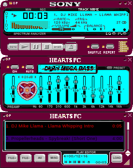 Heart Of Midlothian Ii
