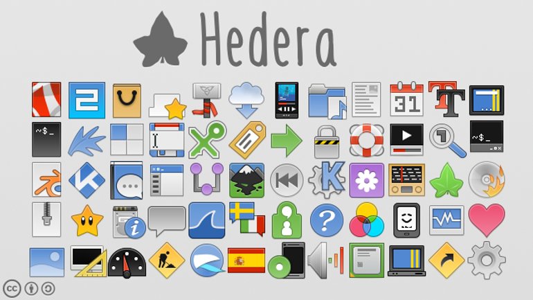 Hedera
