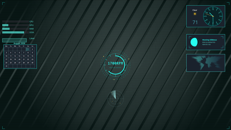 Core Pulse