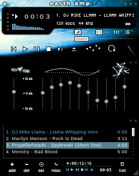 ----- earth amp v1.1 (october/24th/2003) -----