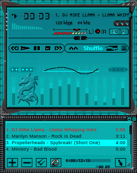 ...:::::  CYBER BOY  ::::::...