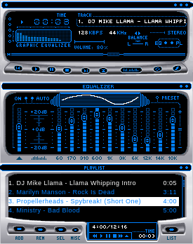 BADamp v1.0