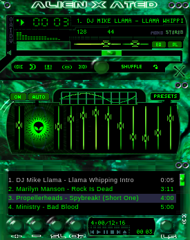 Alien[X]ated v1.4