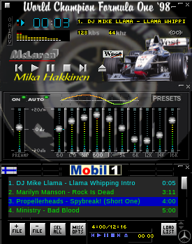 Formula 1