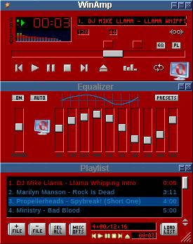 My Opera