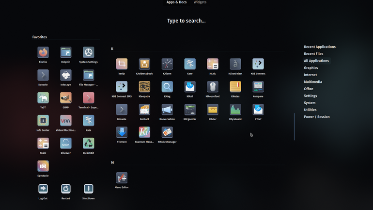Aura-Dark-Icons