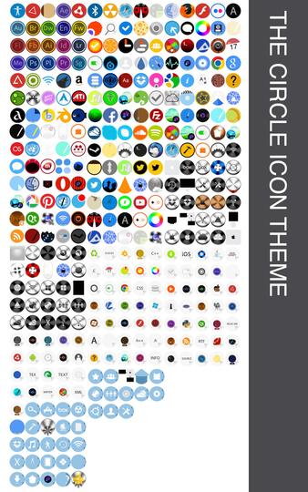 The Circle