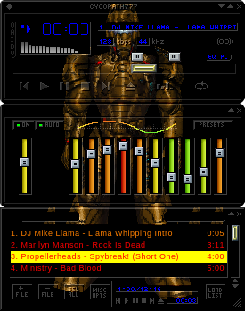 Unreal Tournament Boss Gold