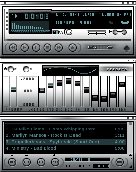 ReadMe!.txt  --  Ace for WinAmp 2.x