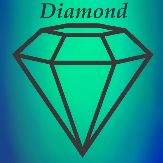 Diamond