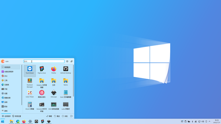 We10XOS-light Plasma Theme