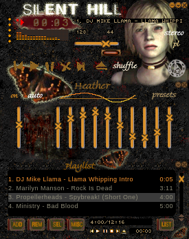 SH Heather - the Lost Butterflyes.wsz