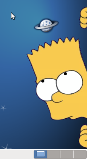 bart-eyes