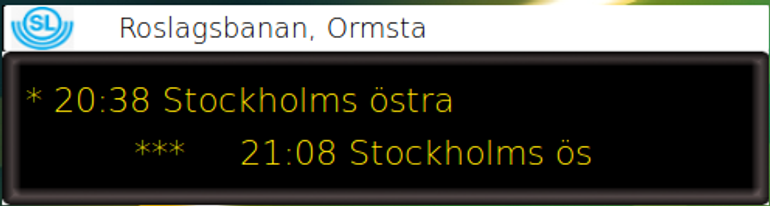 SLRealTime