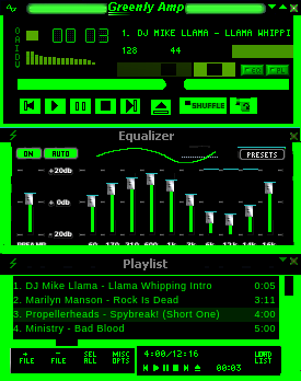 Dkgreen