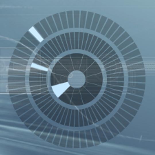 Clock Ring Screenlet