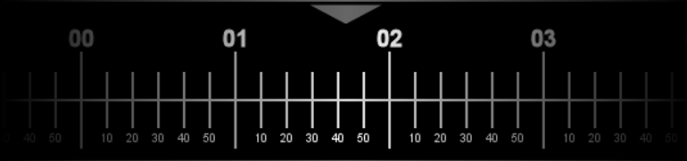 LineClock
