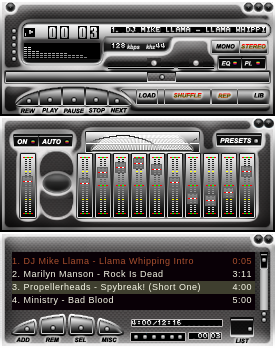 2005 By Music2u4u