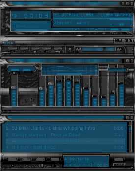 >>>> Dual Enemy PME >>>> >  >   >     >