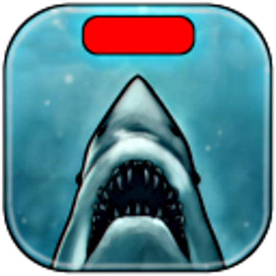 Jaws Xfce icons