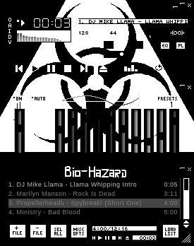 Zzbio Hazardzz