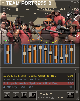 Meet Team Fortress 2