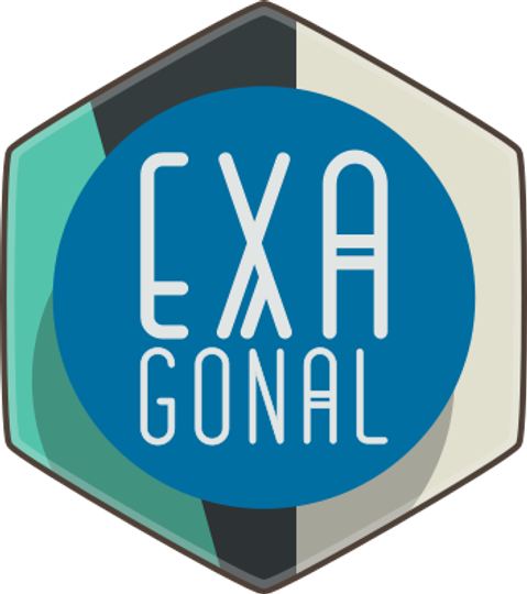 Exagonal