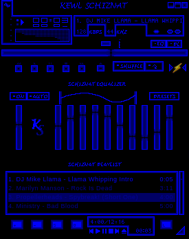 Kewl Schiznat 2.1