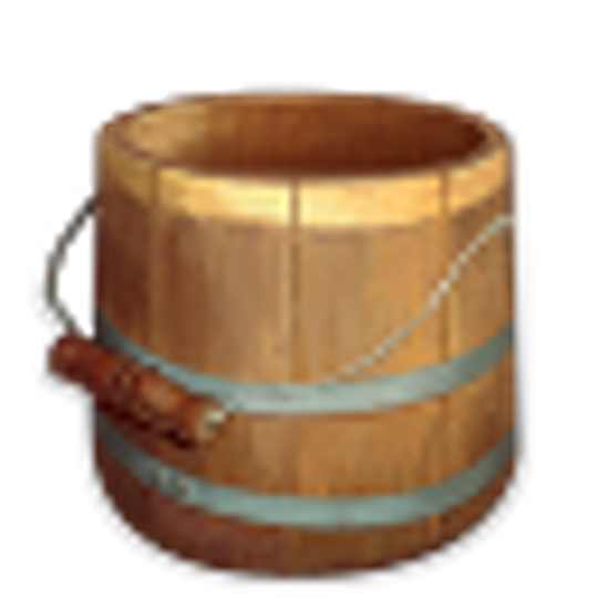 Yad Conky Trash Management for Linux