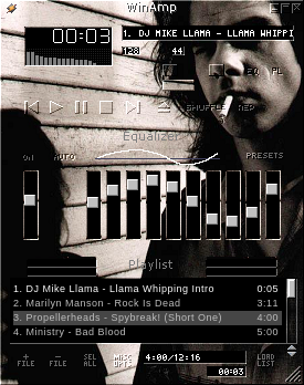 Nickcave
